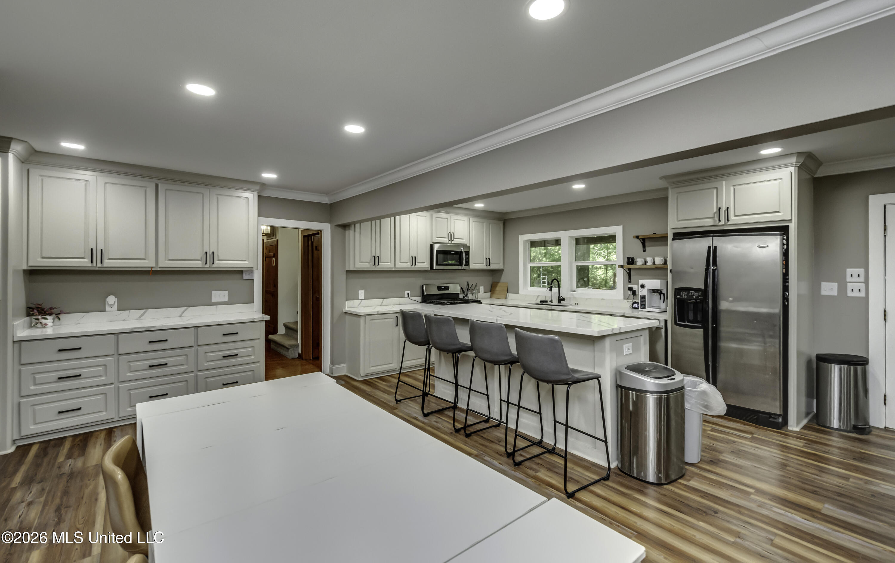 214 Parks Road Jackson, MS 39212 - Photo 10 of 96 Kitchen island