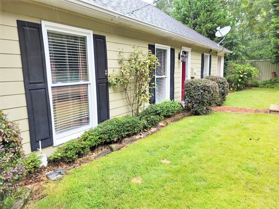 13158 Macon Road Upatoi, GA 31829 - Photo 44 of 51 Gallery Image 44