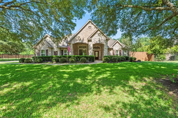 $795,000 | 16614 Rose Trail, Cypress, TX 77429
