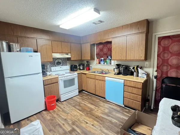 $110,000 | 446 Tallulah Trail, Unit 3, Warner Robins, GA 31088