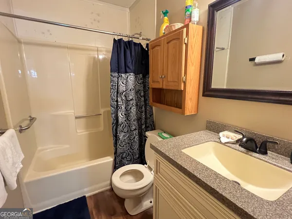$110,000 | 446 Tallulah Trail, Unit 3, Warner Robins, GA 31088