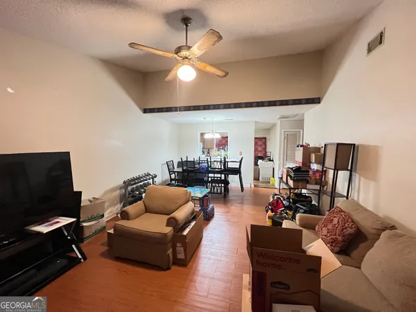 $110,000 | 446 Tallulah Trail, Unit 3, Warner Robins, GA 31088