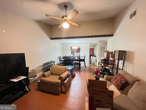 $110,000 | 446 Tallulah Trail, Unit 3, Warner Robins, GA 31088