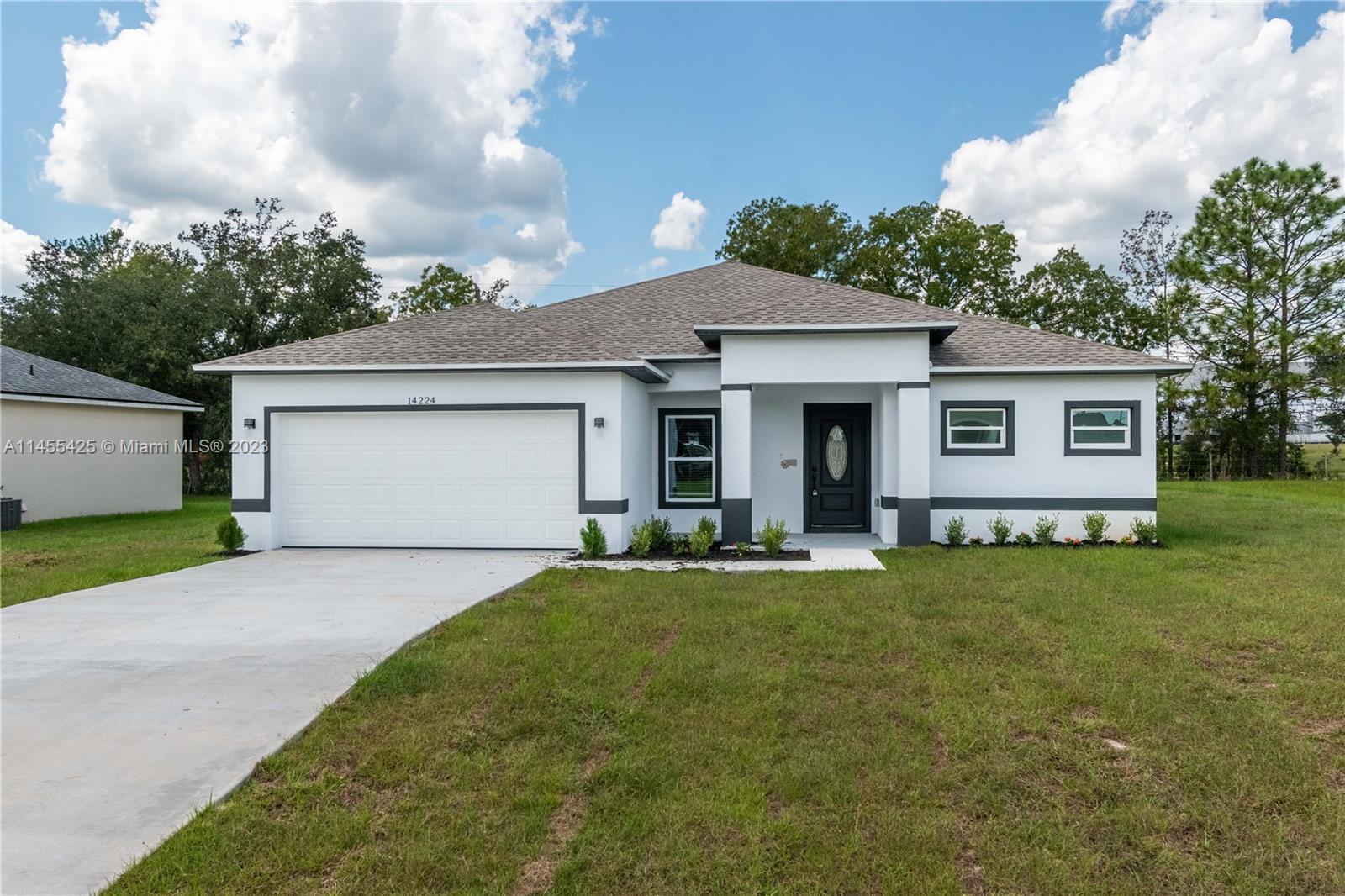 14224 Southwest 48th Court Road Ocala, FL 34473 - Photo 1 of 44 Gallery Image 1