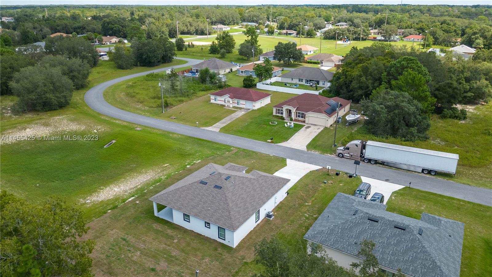 14224 Southwest 48th Court Road Ocala, FL 34473 - Photo 42 of 44 Gallery Image 42