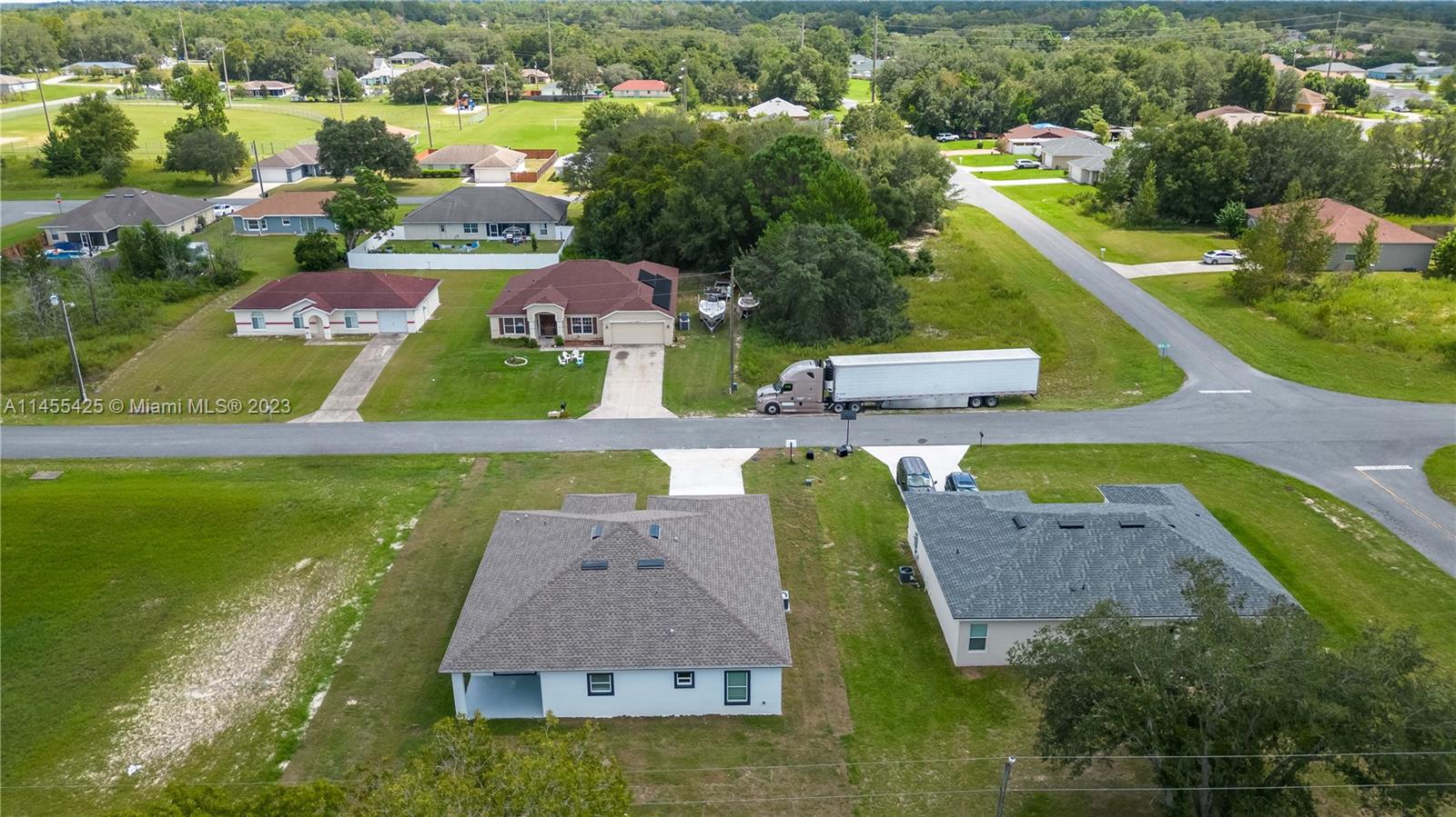 14224 Southwest 48th Court Road Ocala, FL 34473 - Photo 43 of 44 Gallery Image 43
