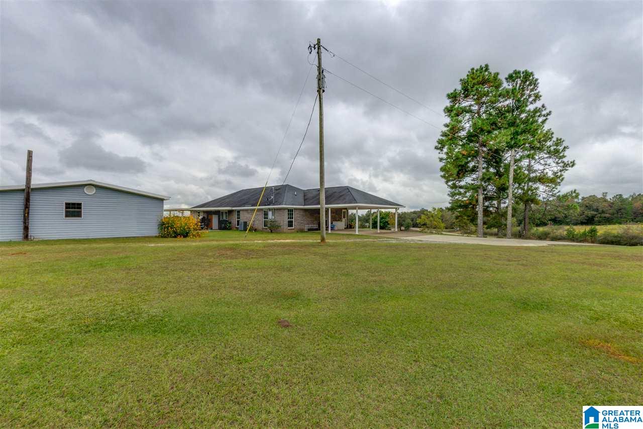 8350 Lightwood Road Marbury, AL 36051 - Photo 38 of 50