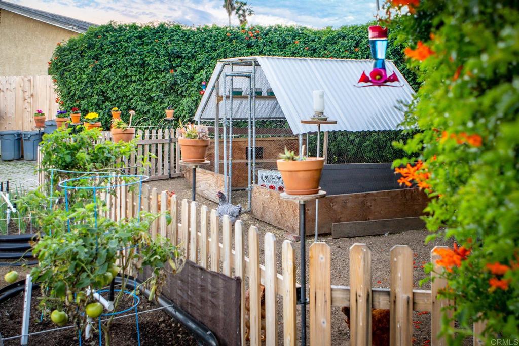 1467 Ronda Place Escondido, CA 92027 - Photo 15 of 26 a view of house with outdoor sitting space