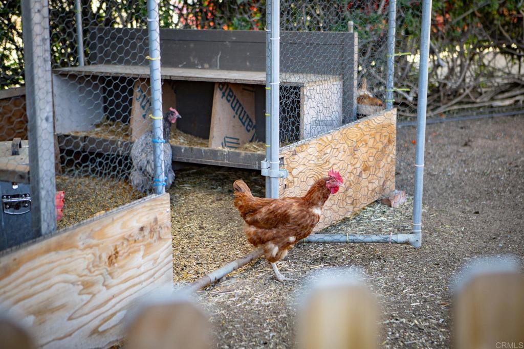 1467 Ronda Place Escondido, CA 92027 - Photo 16 of 26 a view of roof deck