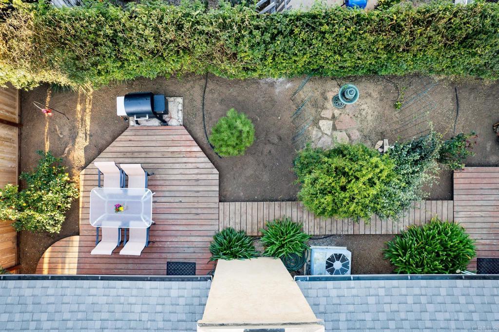 1467 Ronda Place Escondido, CA 92027 - Photo 24 of 26 a front view of a house with garden