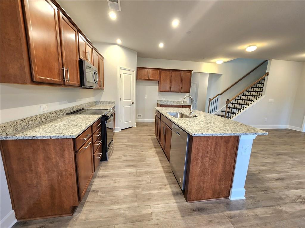1326 Maston Road Auburn, GA 30011 - Photo 8 of 23 Gallery Image 8