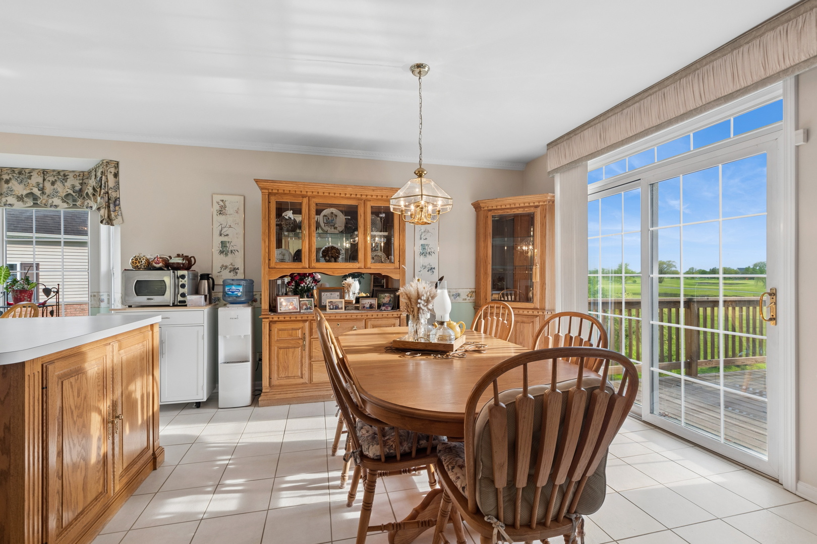 16840 South Sunset Ridge Court Lockport, IL 60441 - Photo 5 of 20