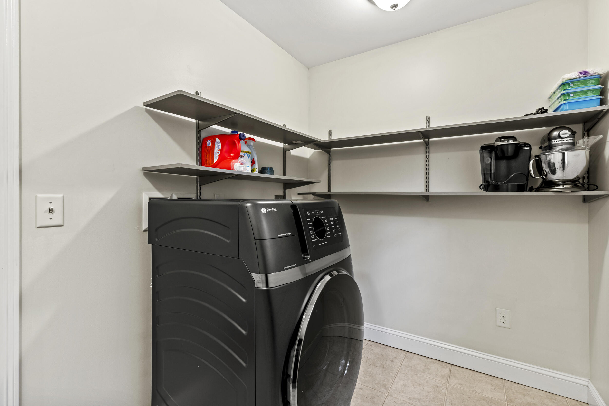 61 Highland Ridge Hollis, ME 04042 - Photo 43 of 61 Laundry Room
