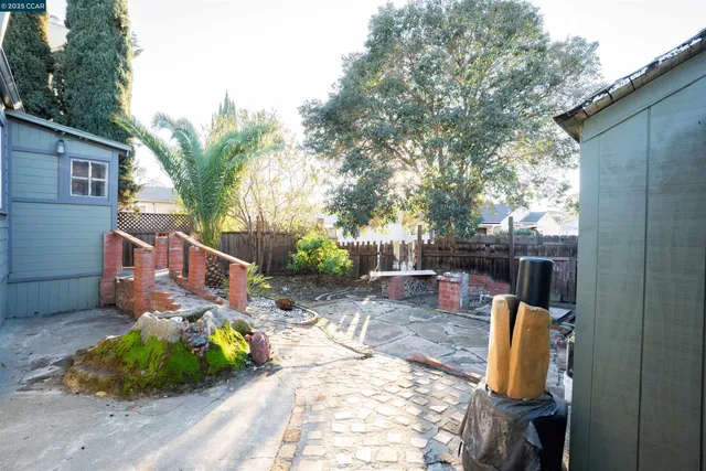 $425,000 | 1408 Wisner Drive, Antioch, CA 94509