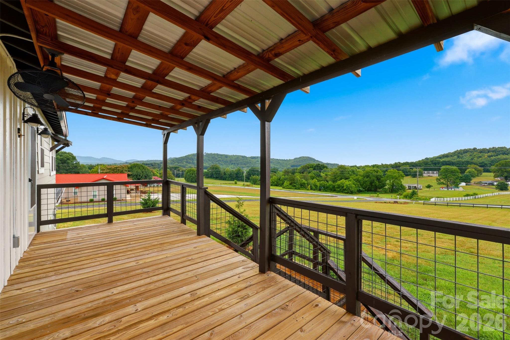 1127 Black Oak Ridge Road Taylorsville, NC 28681 - Photo 33 of 48