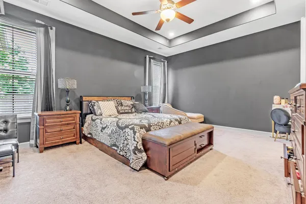 $560,000 | 9730 Woodland Fox Lane North, Cordova, TN 38018