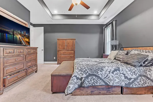 $560,000 | 9730 Woodland Fox Lane North, Cordova, TN 38018