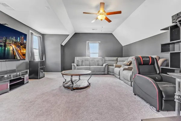 $560,000 | 9730 Woodland Fox Lane North, Cordova, TN 38018