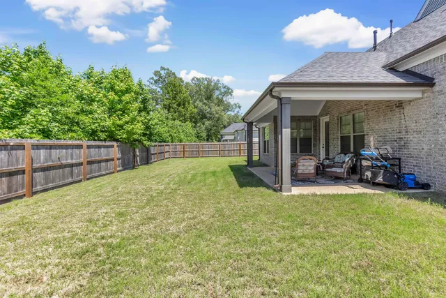 $575,000 | 9730 Woodland Fox Lane North, Cordova, TN 38018