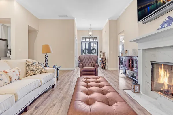 $560,000 | 9730 Woodland Fox Lane North, Cordova, TN 38018