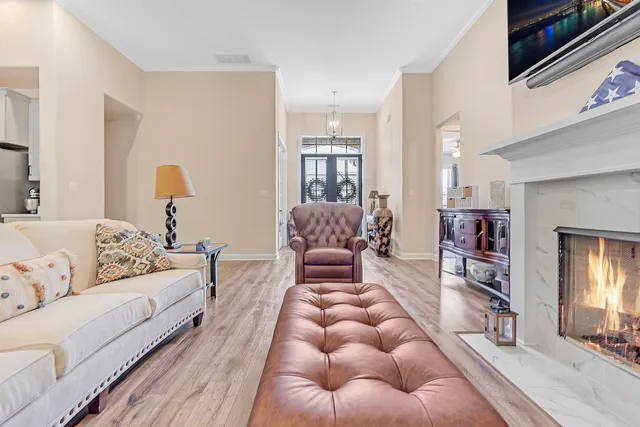 $575,000 | 9730 Woodland Fox Lane North, Cordova, TN 38018