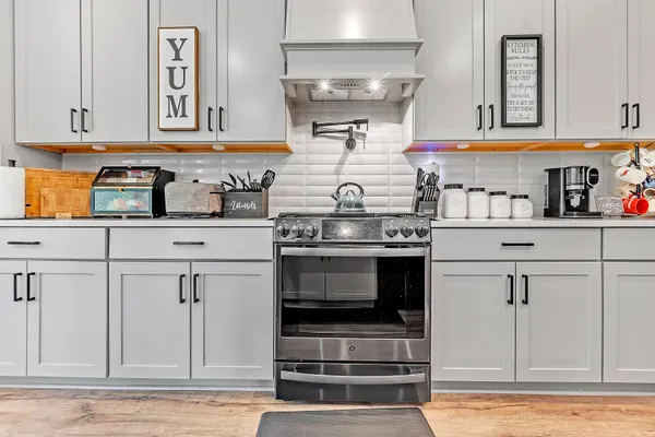 $560,000 | 9730 Woodland Fox Lane North, Cordova, TN 38018