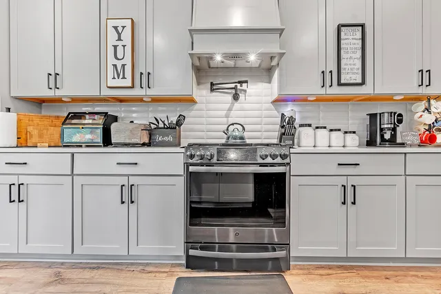 $575,000 | 9730 Woodland Fox Lane North, Cordova, TN 38018