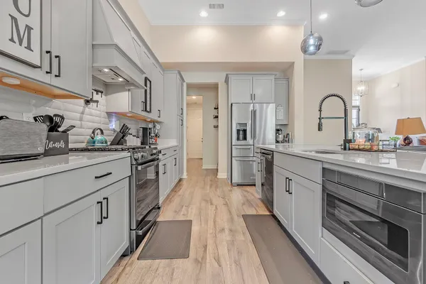 $560,000 | 9730 Woodland Fox Lane North, Cordova, TN 38018