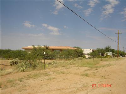 16515 North Oracle Road Tucson, AZ 85739 - Photo 3 of 9