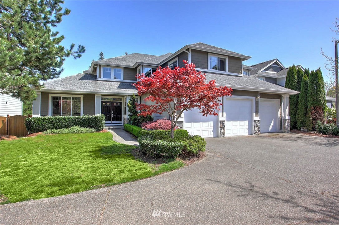 17315 Southeast 185th Street Renton, WA 98058 - Photo 1 of 25 Gallery Image 1