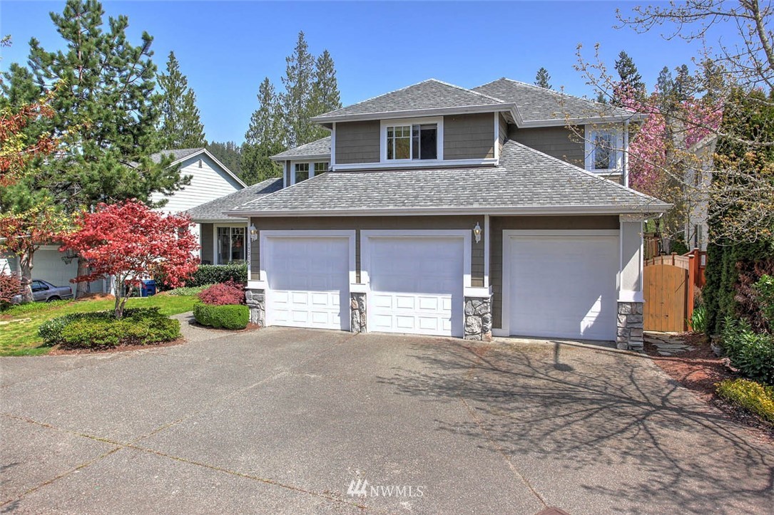 17315 Southeast 185th Street Renton, WA 98058 - Photo 2 of 25 Gallery Image 2