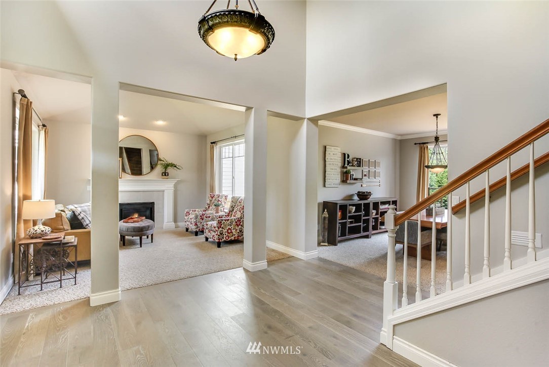 17315 Southeast 185th Street Renton, WA 98058 - Photo 5 of 25 Gallery Image 5