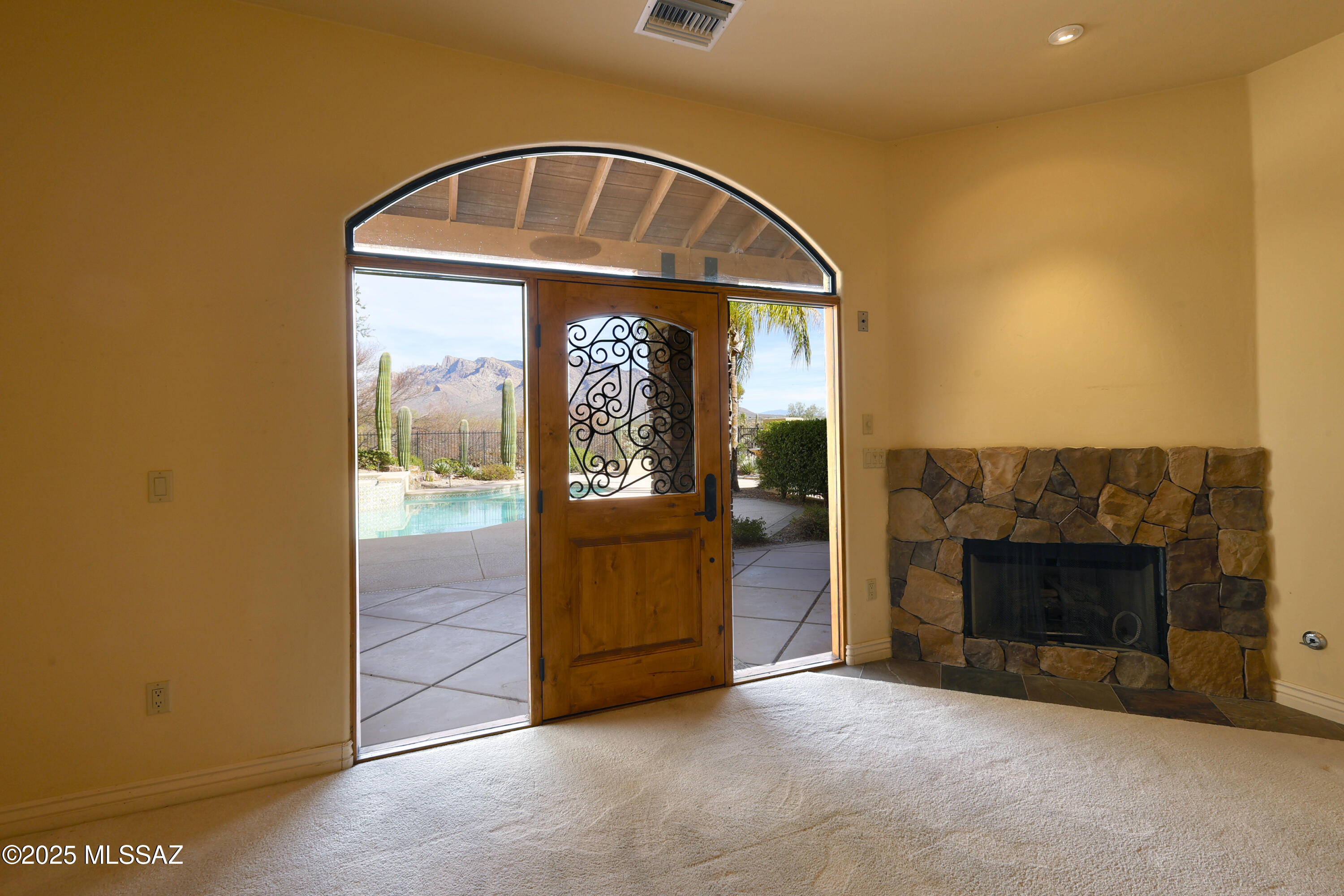 2040 West Lucero Road Oro Valley, AZ 85737 - Photo 19 of 46