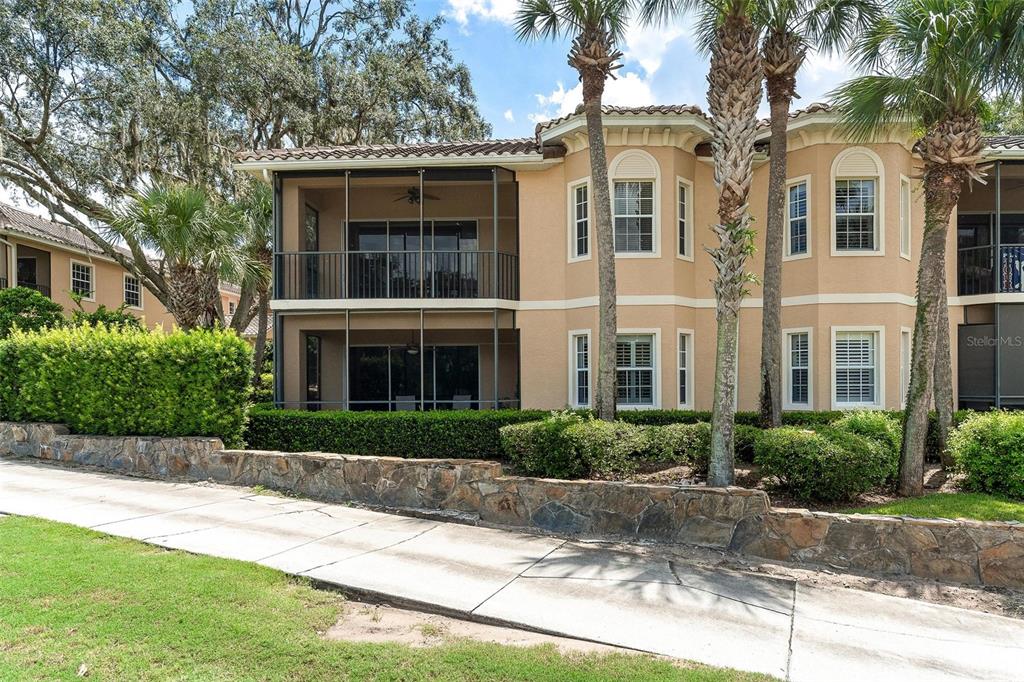 14 Camino Real, Unit 14 Howey-in-the-Hills, FL 34737 - Photo 50 of 62