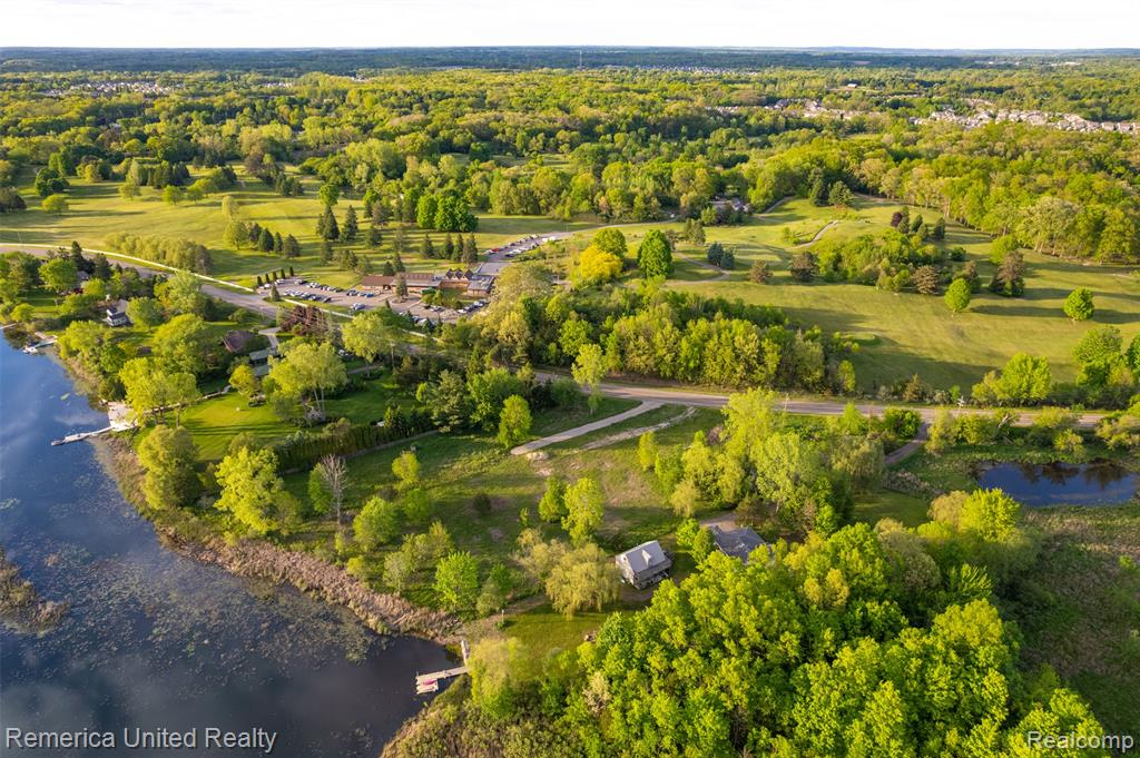 Lot 18-vl Golf Club Road Howell, MI 48843 - Photo 8 of 14