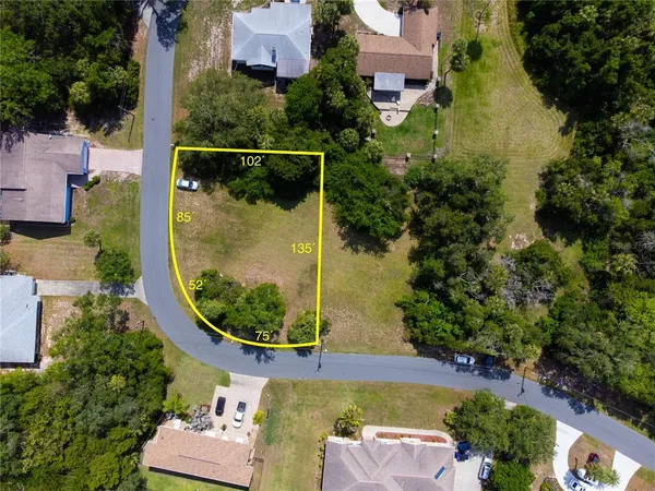 $36,000 | 4546 South Sawgrass Circle, Homosassa, FL 34448