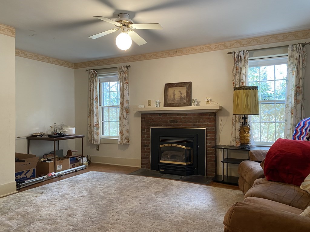 121 Hoe Shop Road Gill, MA 01354 - Photo 16 of 42 Gallery Image 16