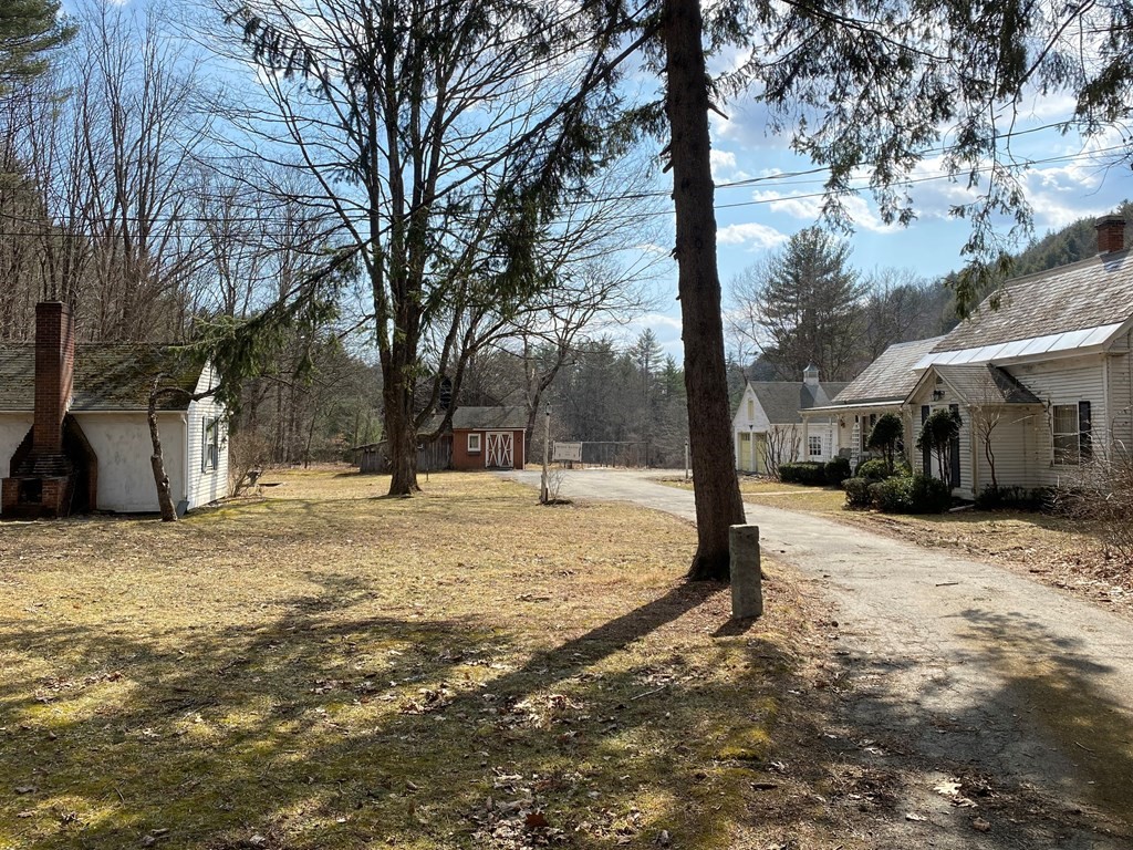 121 Hoe Shop Road Gill, MA 01354 - Photo 3 of 42 Gallery Image 3