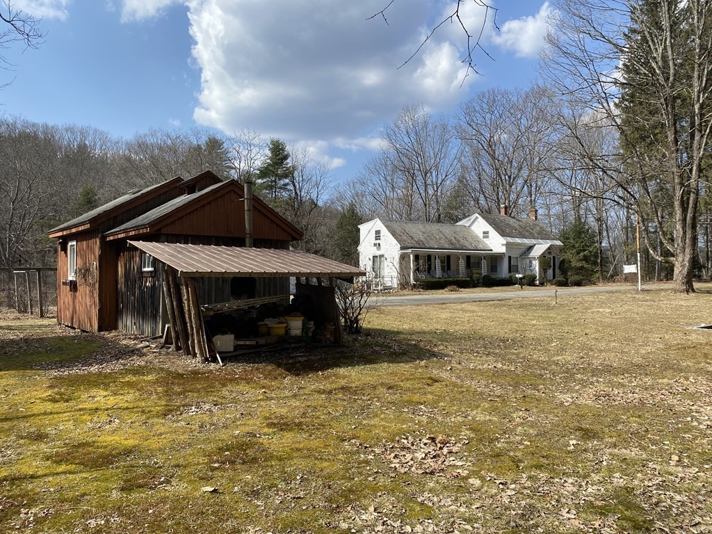 121 Hoe Shop Road Gill, MA 01354 - Photo 4 of 42 Gallery Image 4