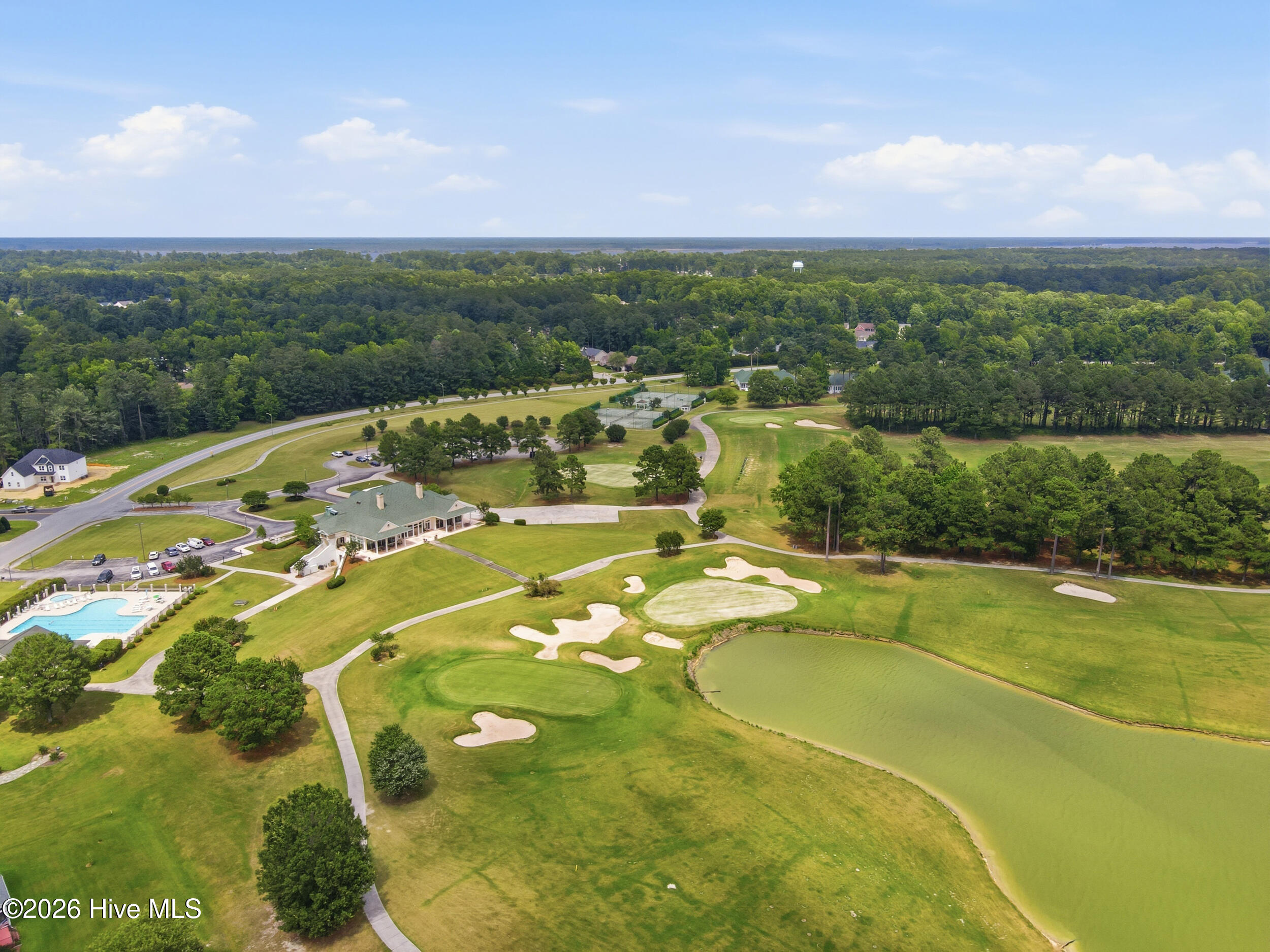 409 Neuchatel Road New Bern, NC 28562 - Photo 34 of 40