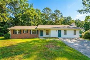 2168 Cannon Hill Road Southwest Lilburn, GA 30047 - Photo 1 of 15 Gallery Image 1