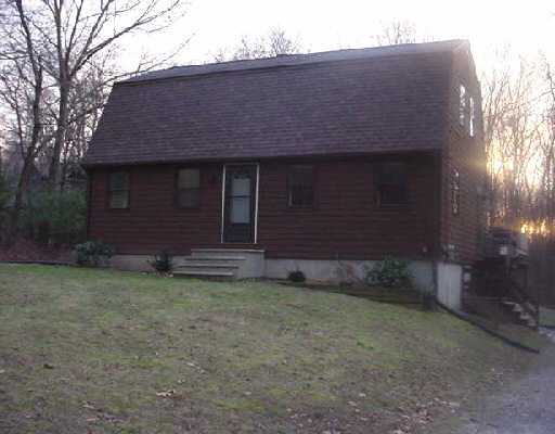 385 Snake Hill Road Burrillville, RI 02830 - Photo 1 of 1 Exterior Front.