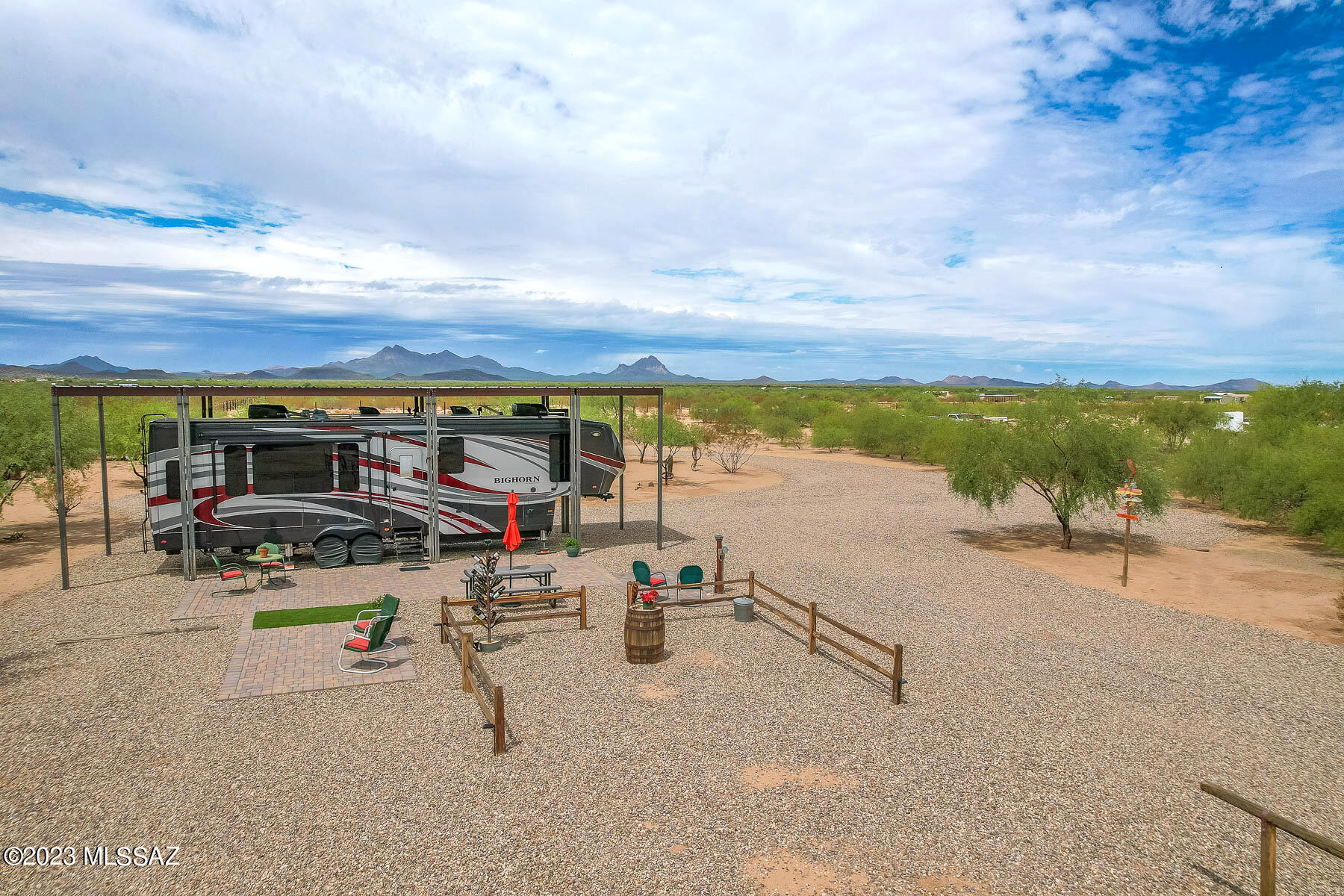 10495 North Derringer Road Marana, AZ 85653 - Photo 16 of 39 Gallery Image 16
