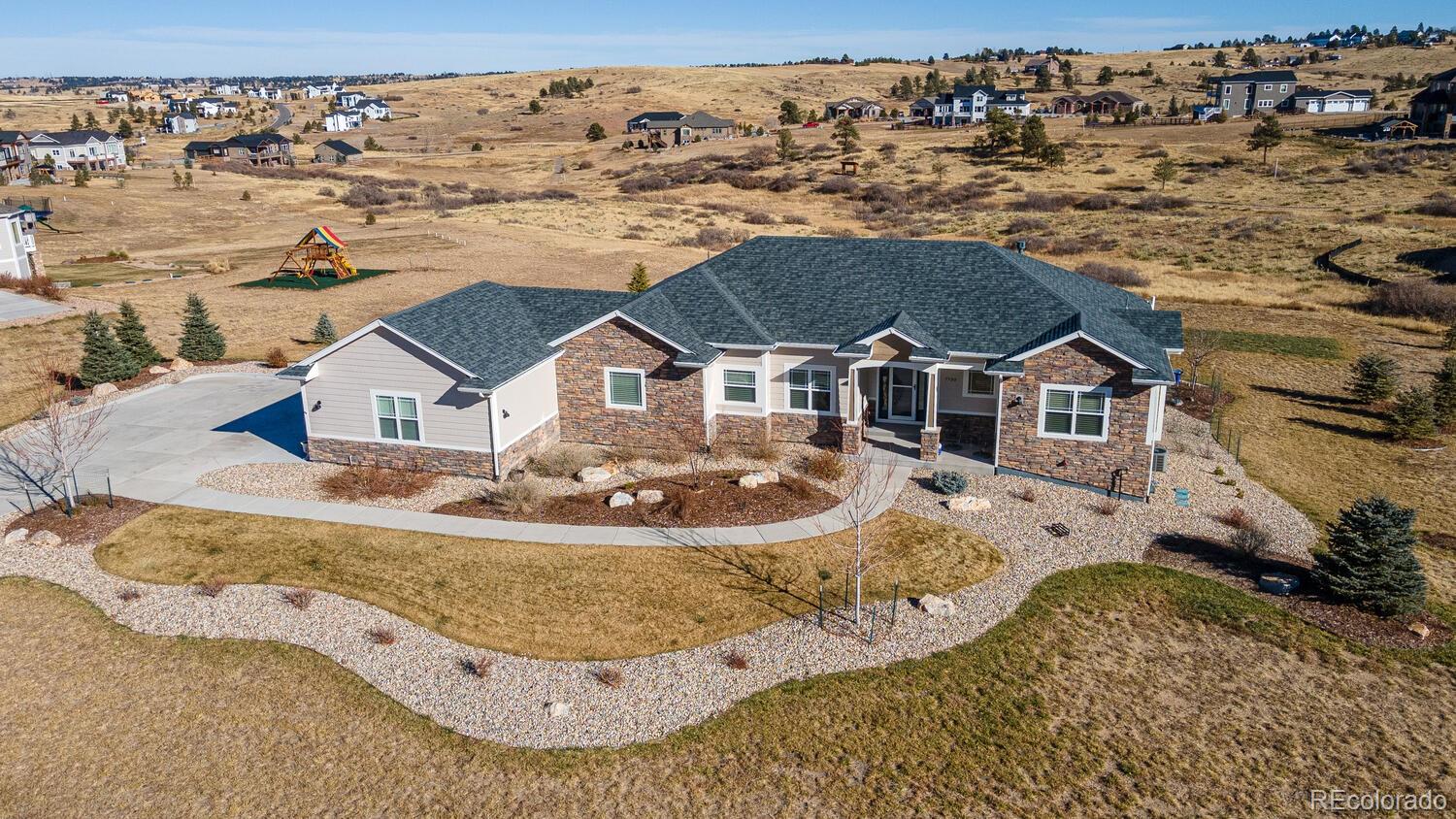 7730 Two Rivers Circle Parker, CO 80138 - Photo 1 of 38 Gallery Image 1