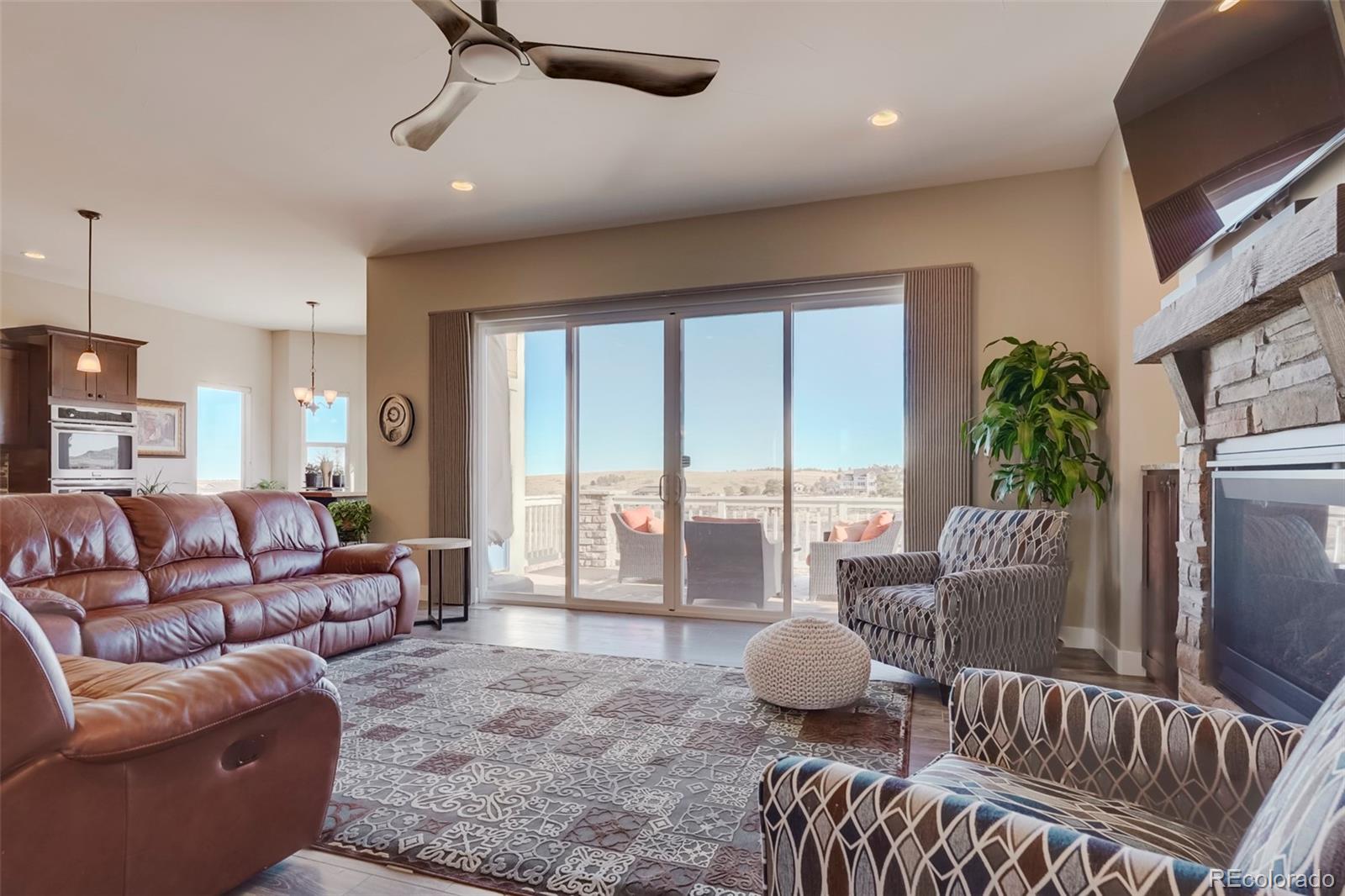 7730 Two Rivers Circle Parker, CO 80138 - Photo 12 of 38 Gallery Image 12