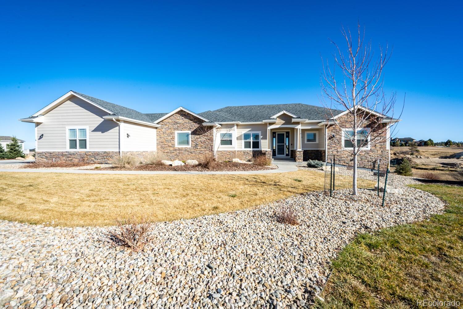 7730 Two Rivers Circle Parker, CO 80138 - Photo 2 of 38 Gallery Image 2