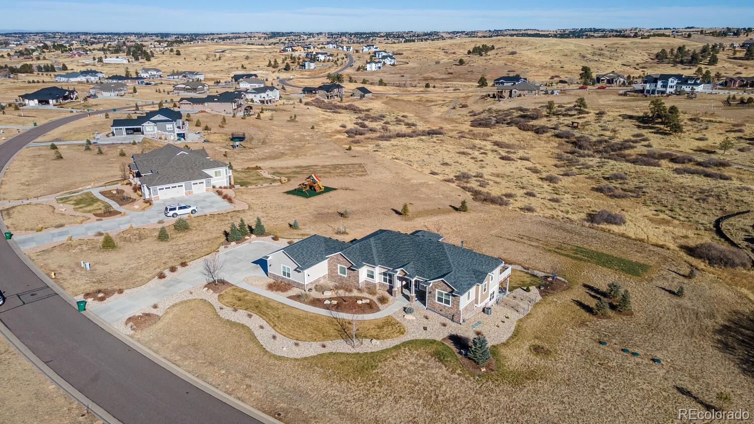 7730 Two Rivers Circle Parker, CO 80138 - Photo 28 of 38 Gallery Image 28