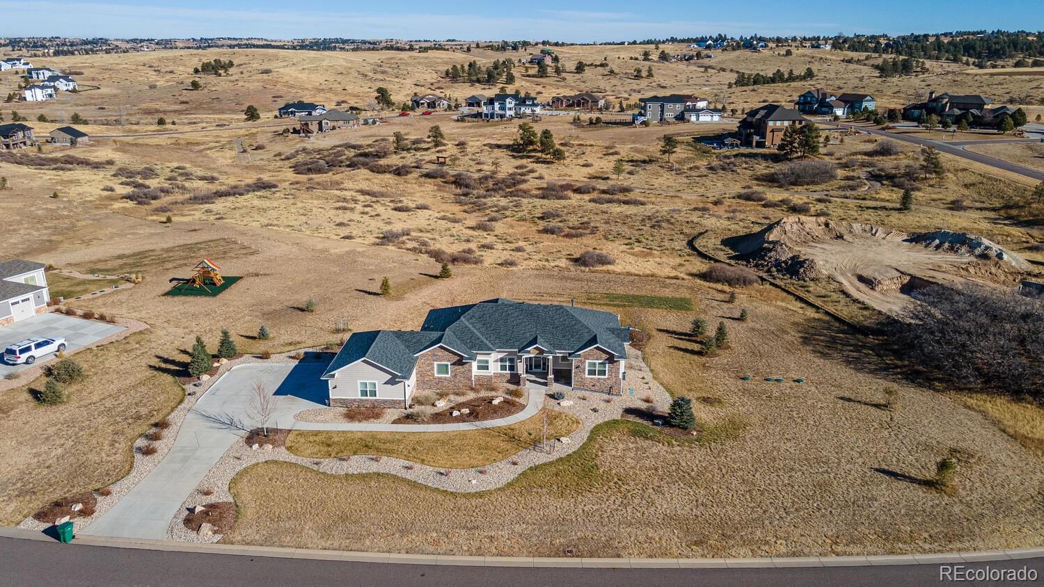 7730 Two Rivers Circle Parker, CO 80138 - Photo 29 of 38 Gallery Image 29