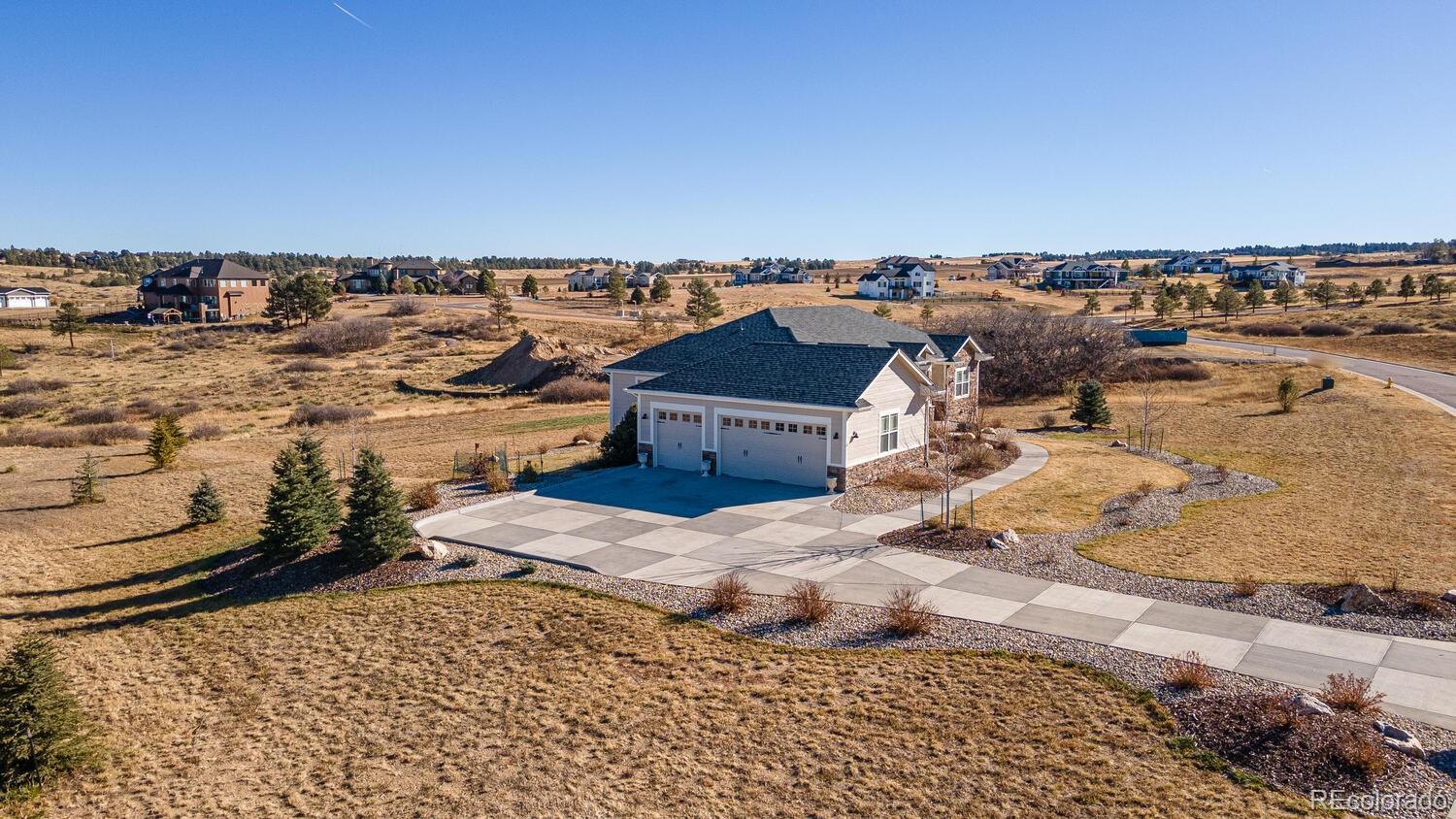 7730 Two Rivers Circle Parker, CO 80138 - Photo 33 of 38 Gallery Image 33