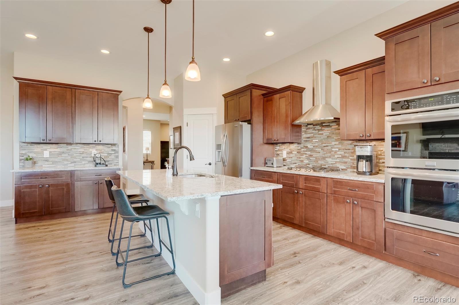 7730 Two Rivers Circle Parker, CO 80138 - Photo 4 of 38 Gallery Image 4